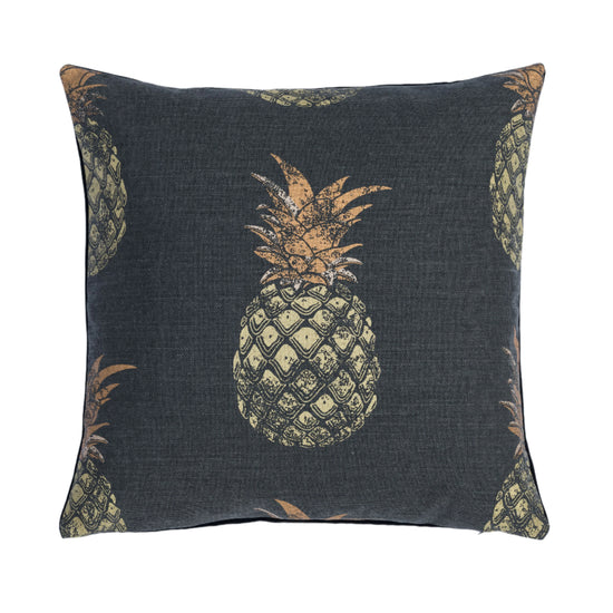 Pineapple Cushion