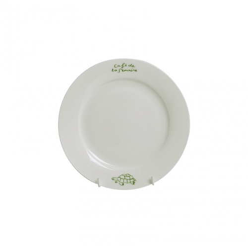 Semaine x Luke Edward Hall Side Plate