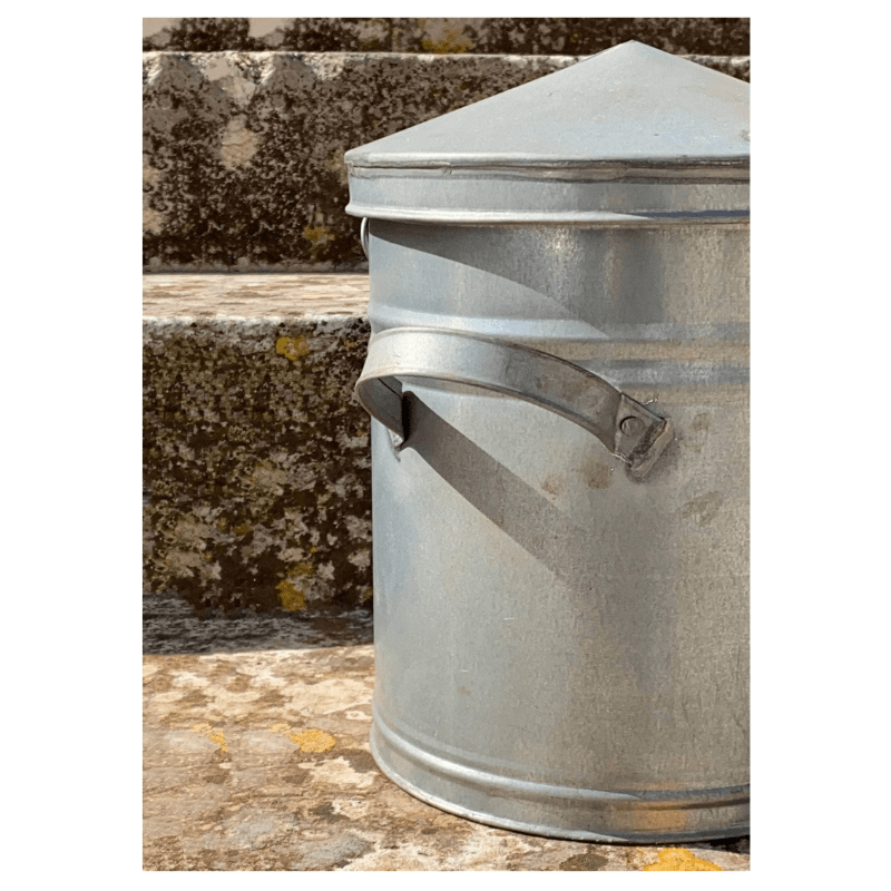 Munnizza - Waste Bin