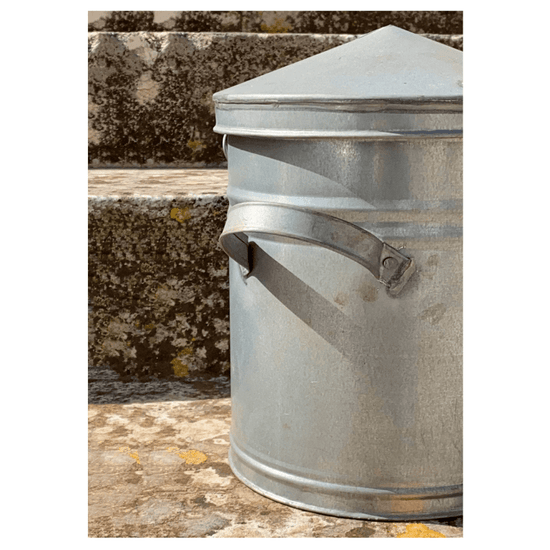 Munnizza - Waste Bin