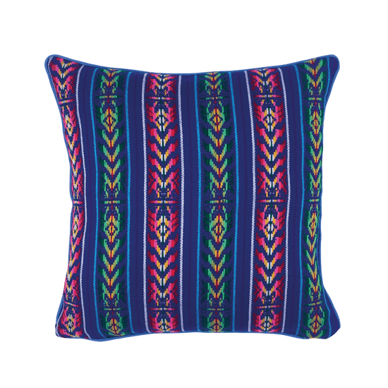 Cambaya Blue Cushion