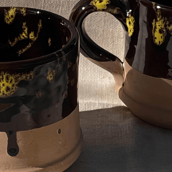 Lacrima - Set of 2 Mugs