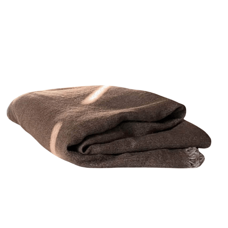 Manta Polvere - Cashmere Throw