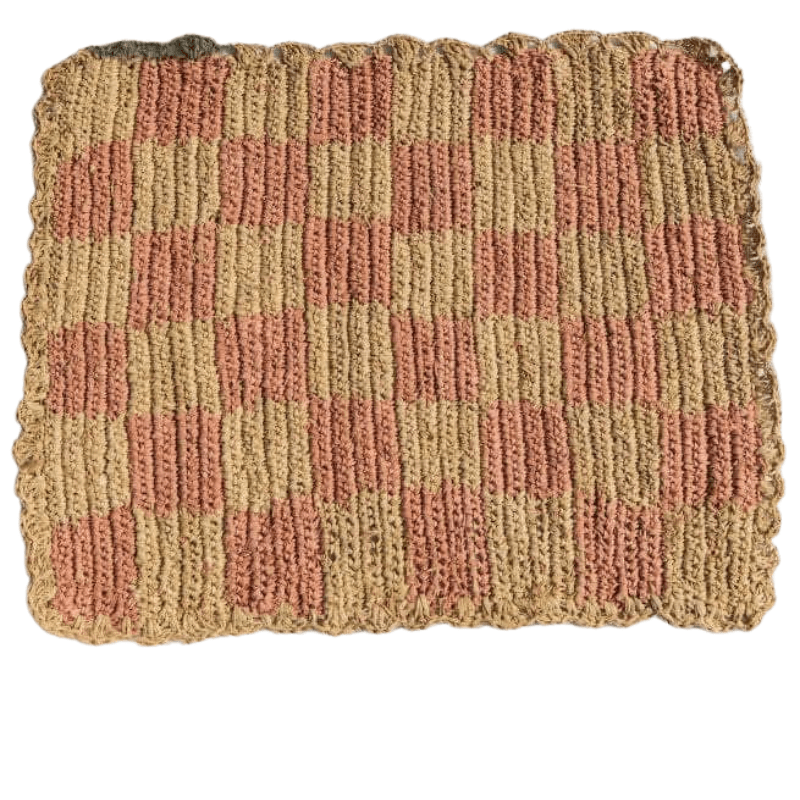 Raffia Rectangular Placemat