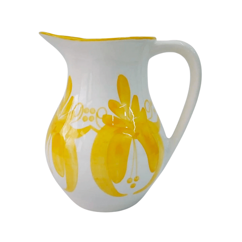 Liliana Ceramic Jug Large