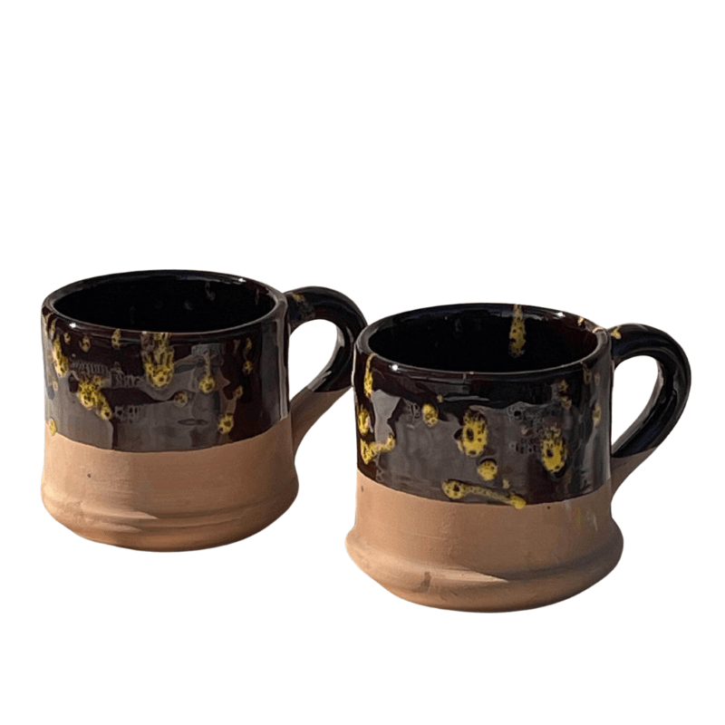 Lacrima - Set of 2 Mugs