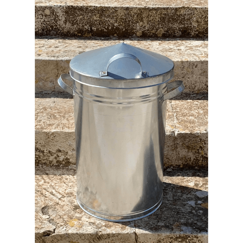 Munnizza - Waste Bin