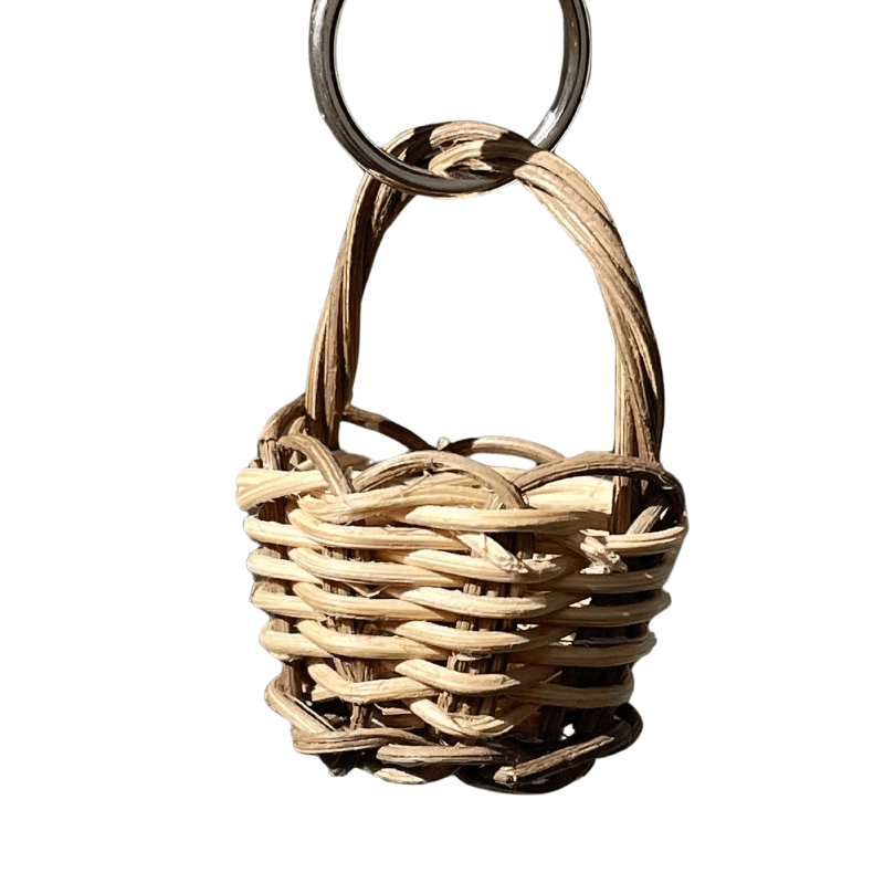 Panarini - Mini Baskets | Set of 2