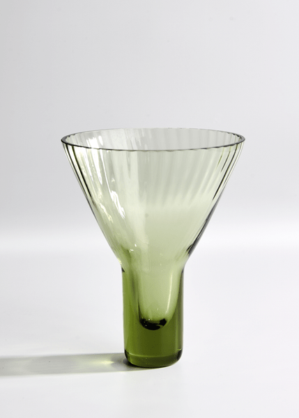 Hand Blown Connaisseur Cocktail Glasses