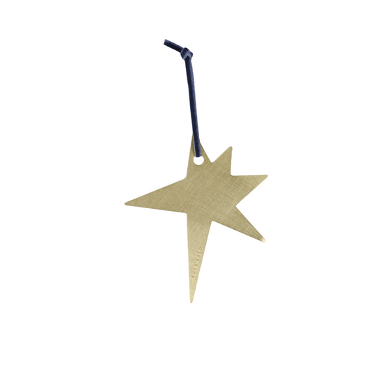 Star Ornament