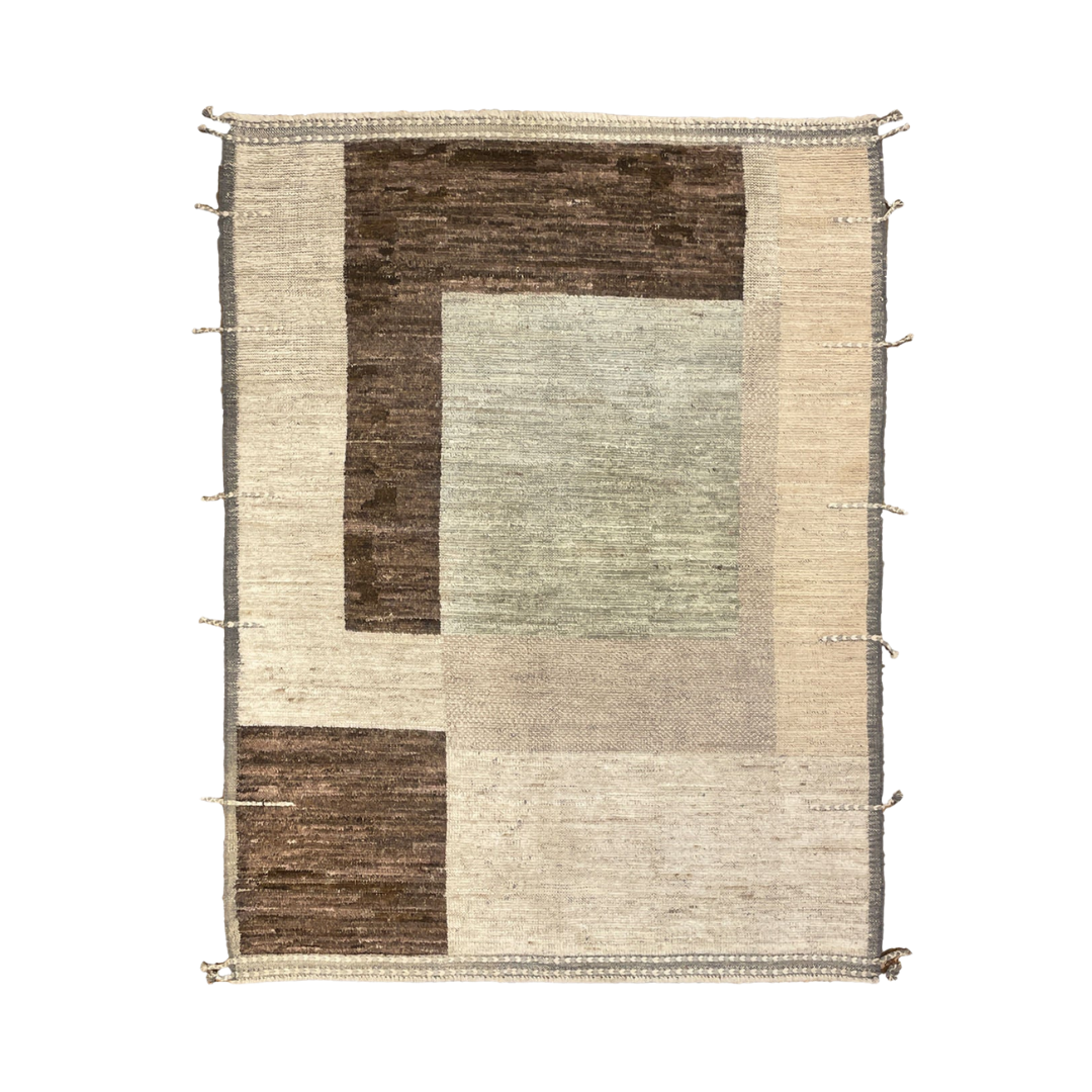 Comfort Square Rug L