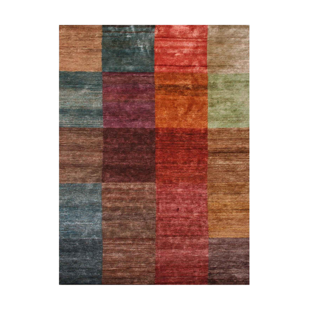 Jute Multi Rug