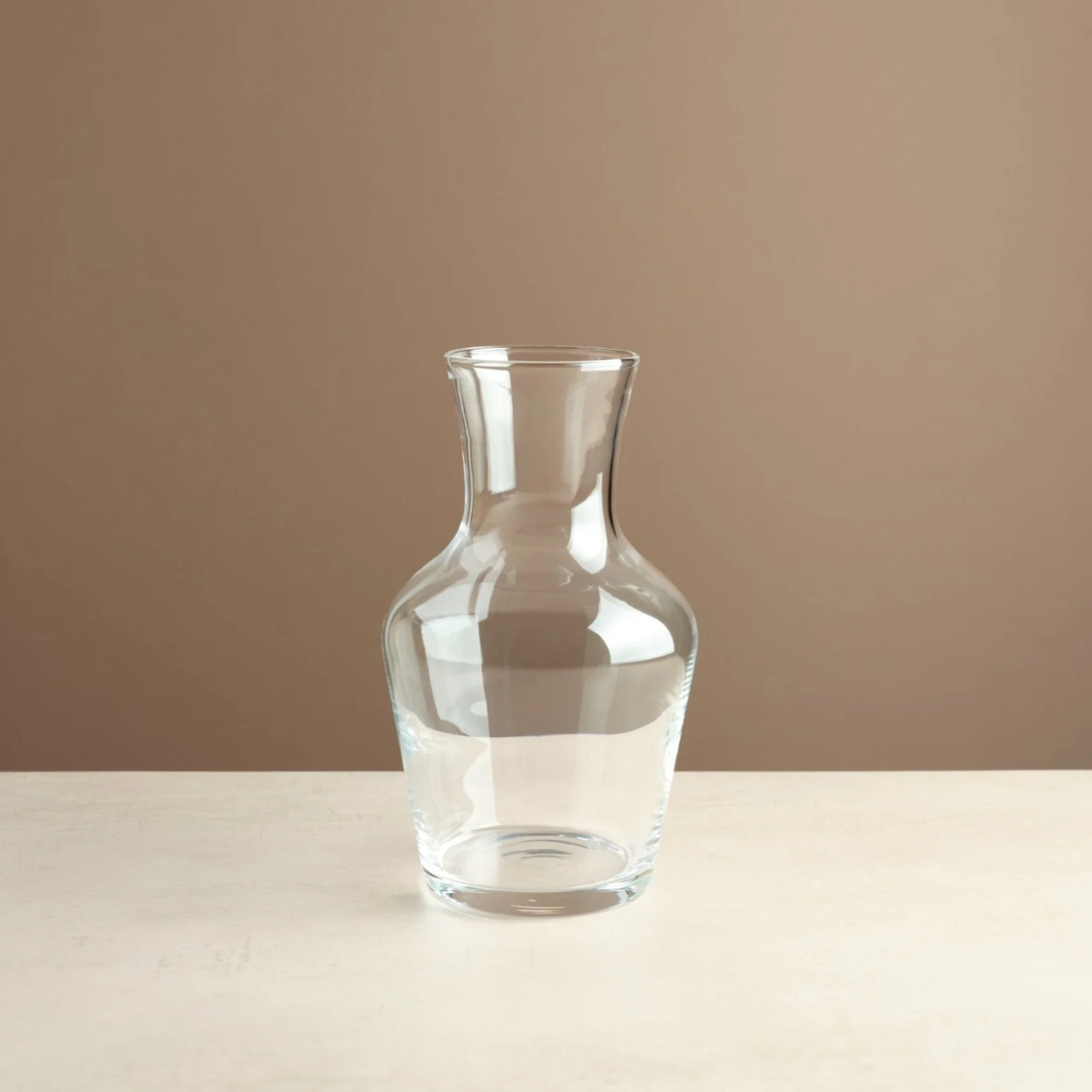 Glass Carafe