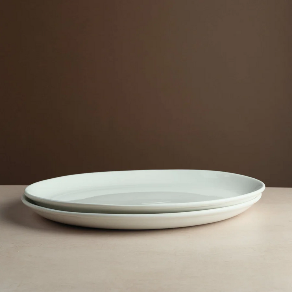 Oval Platter