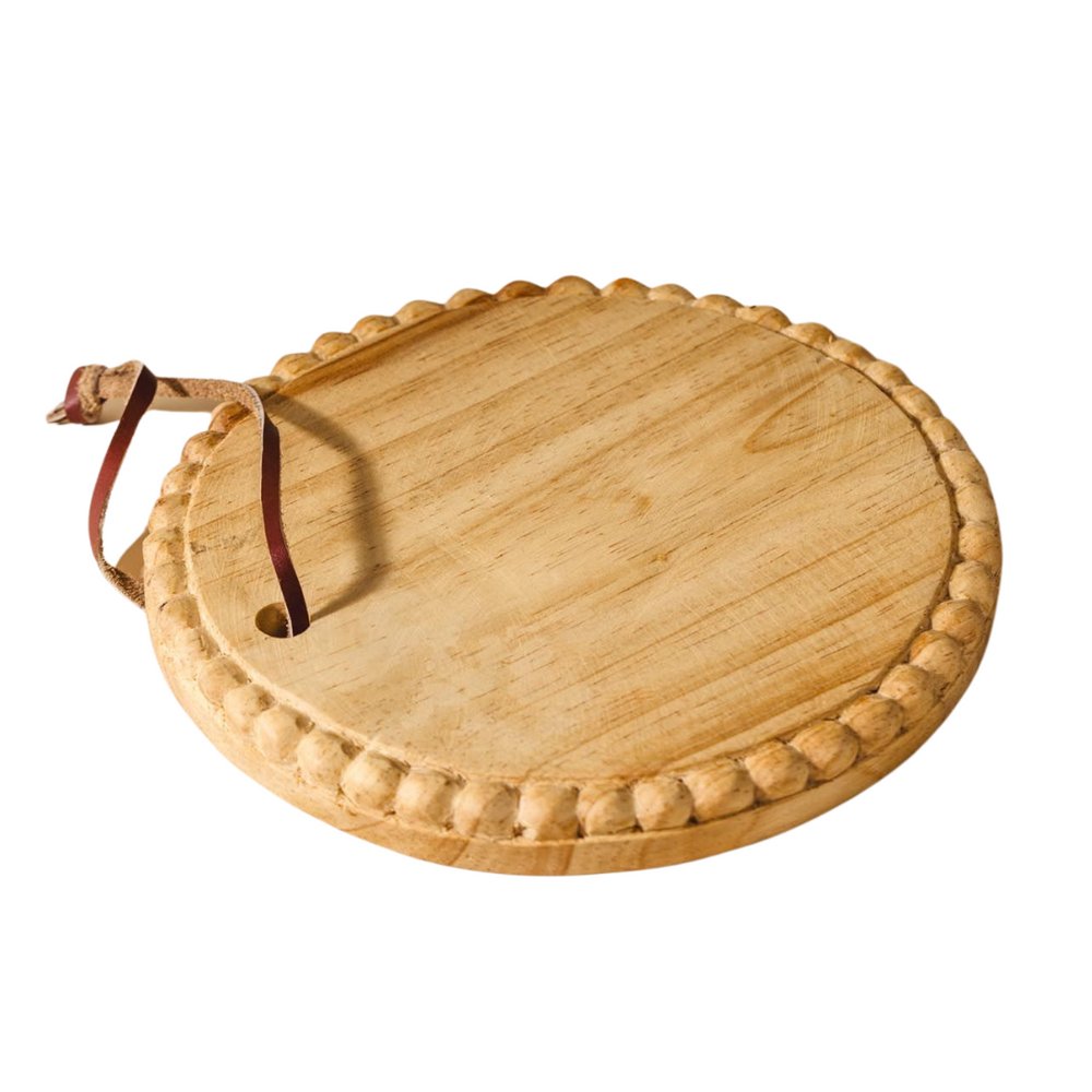 Mini Serving Board - Round