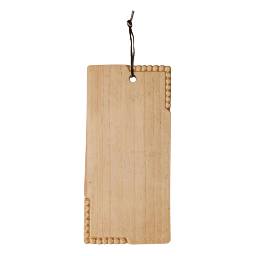 Mini Serving Board - Rectangle