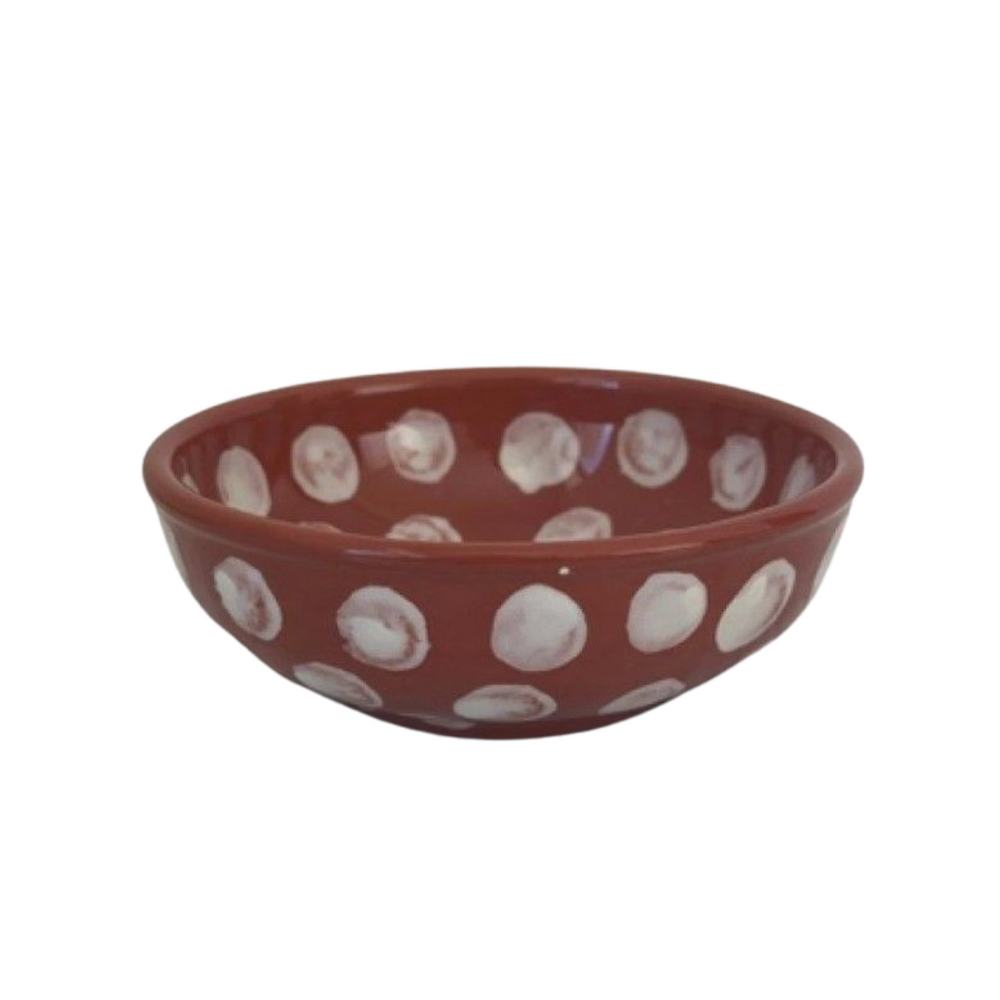 Anthologist Dot Bowl