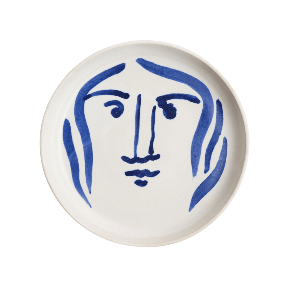 Facci Dinner Plate