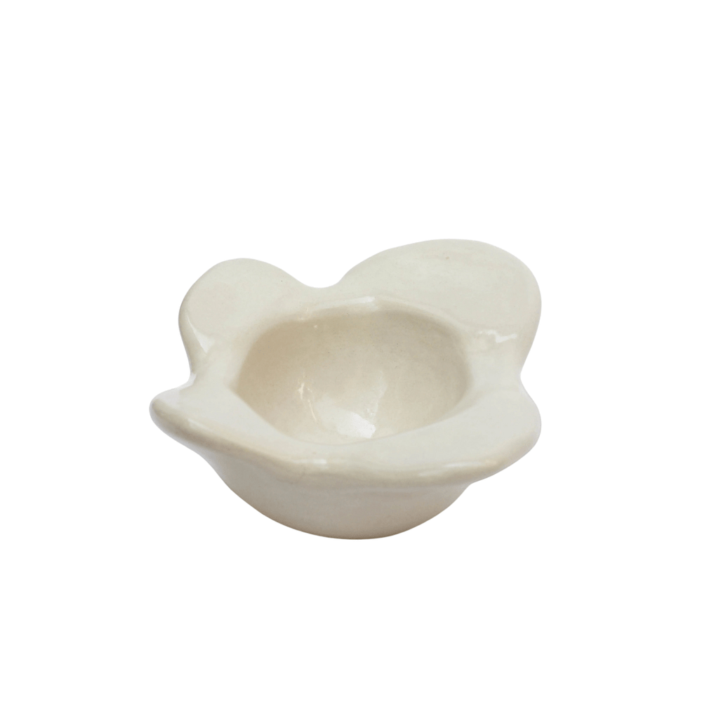 Sculptural Bowl - Nabi