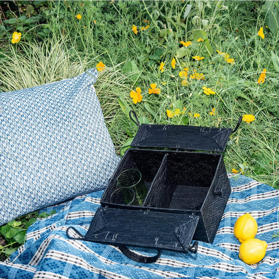 Perfect Day Picnic Hamper