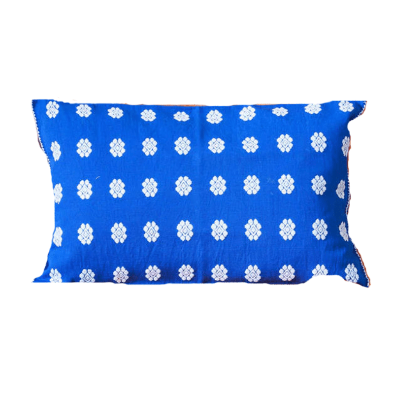 Cushion 30 x 50 cm - Blue