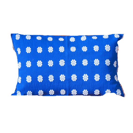 Cushion 30 x 50 cm - Blue