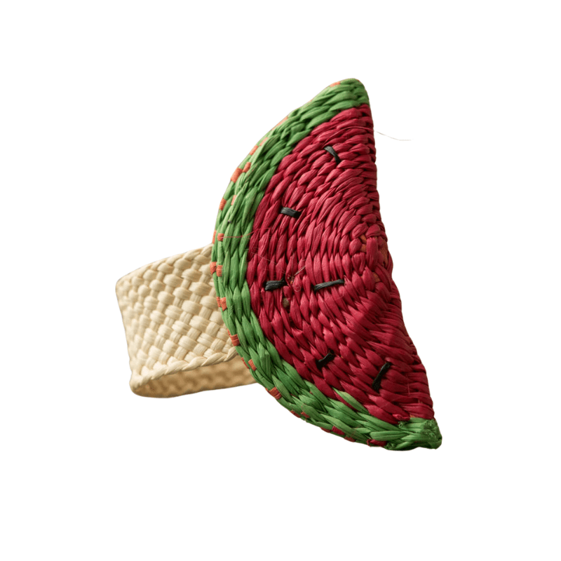 Watermelon Napkin Ring