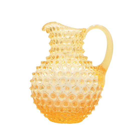 Yellow Pitcher 2L