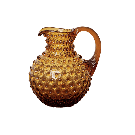 Amber Pitcher 2L