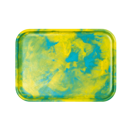 Recycled Plastic Tray - Acid Lick