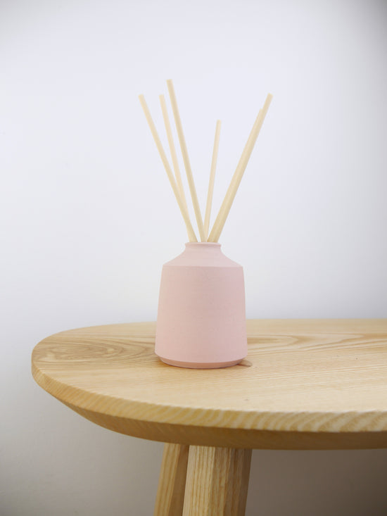 Reed Diffuser / Bud Vase