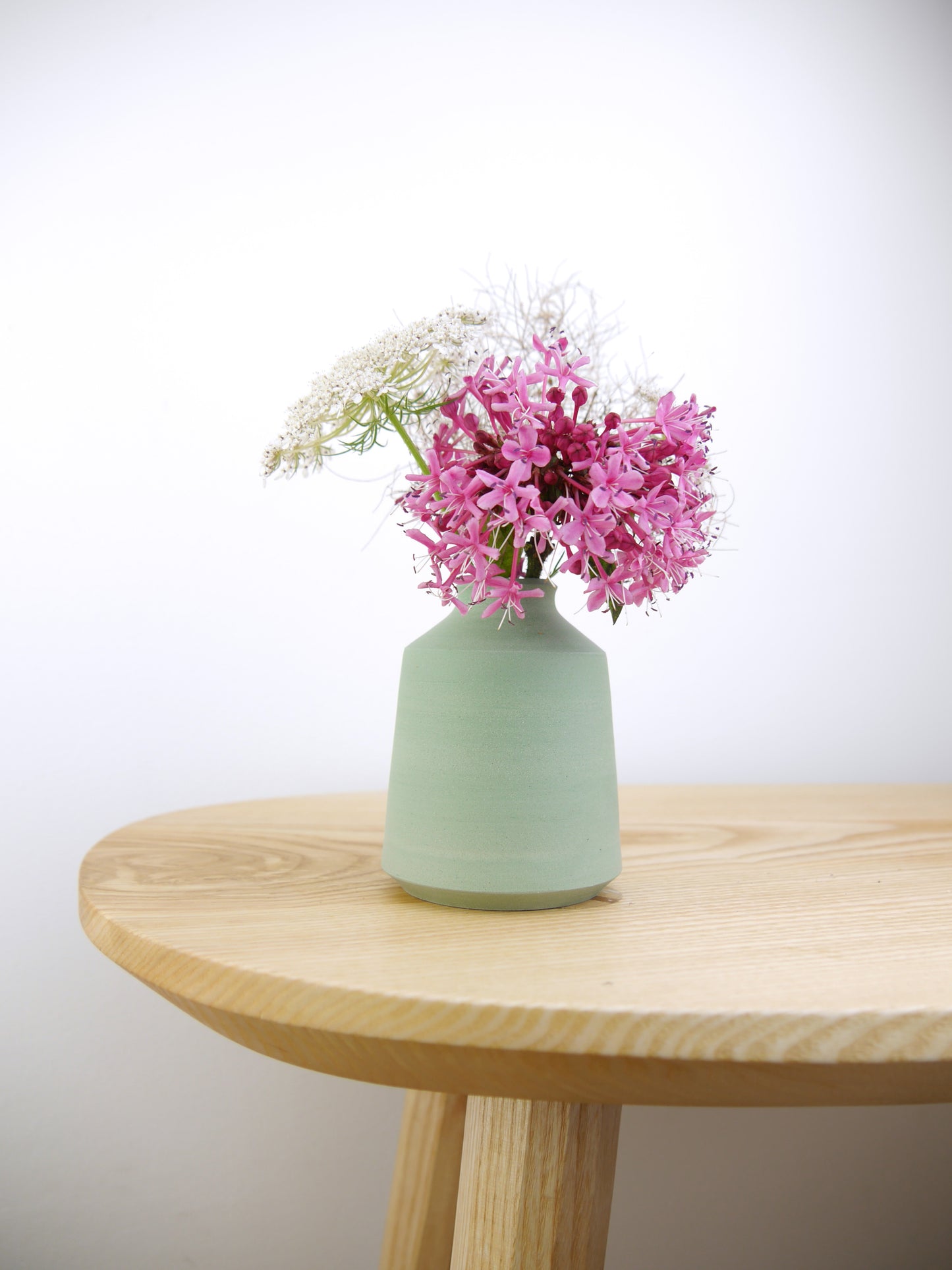 Reed Diffuser / Bud Vase