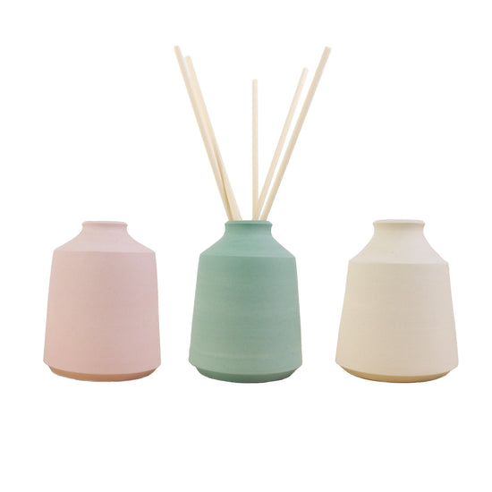 Reed Diffuser / Bud Vase