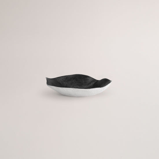 Indulge nº5 / Small Plate / Graphite Grey