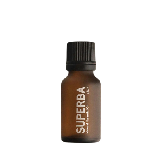 Shun Essential Oil