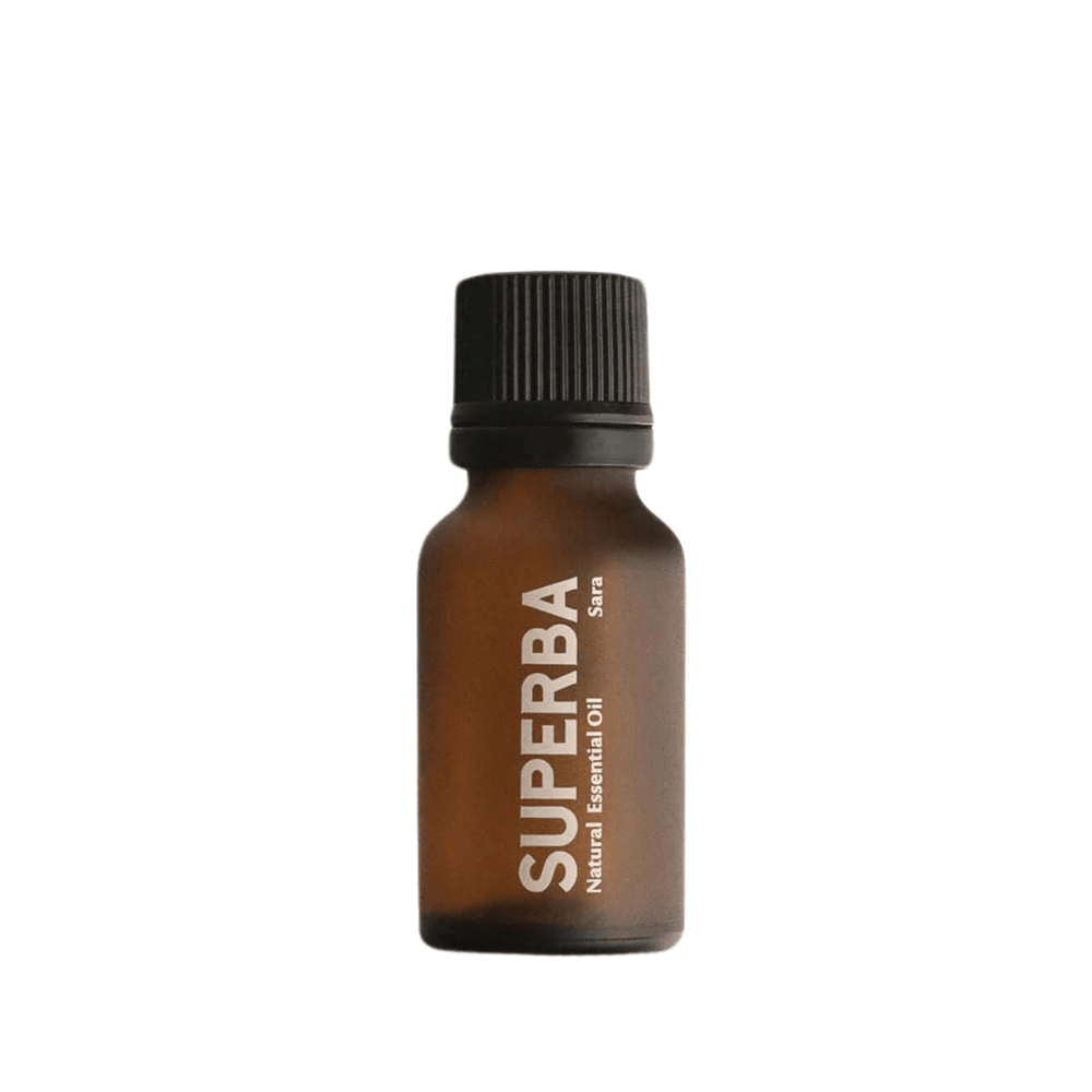 Sara Essential Oil