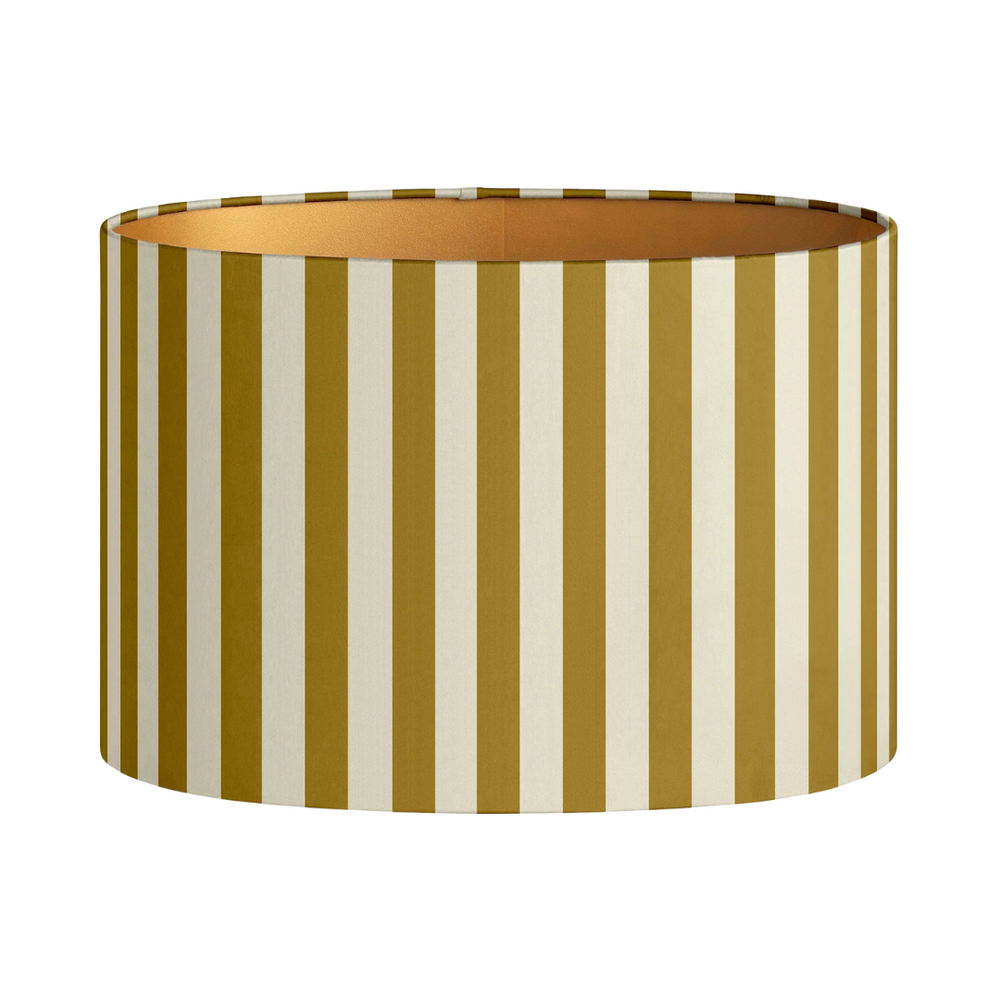 Lampshade Jackie Olive Sand