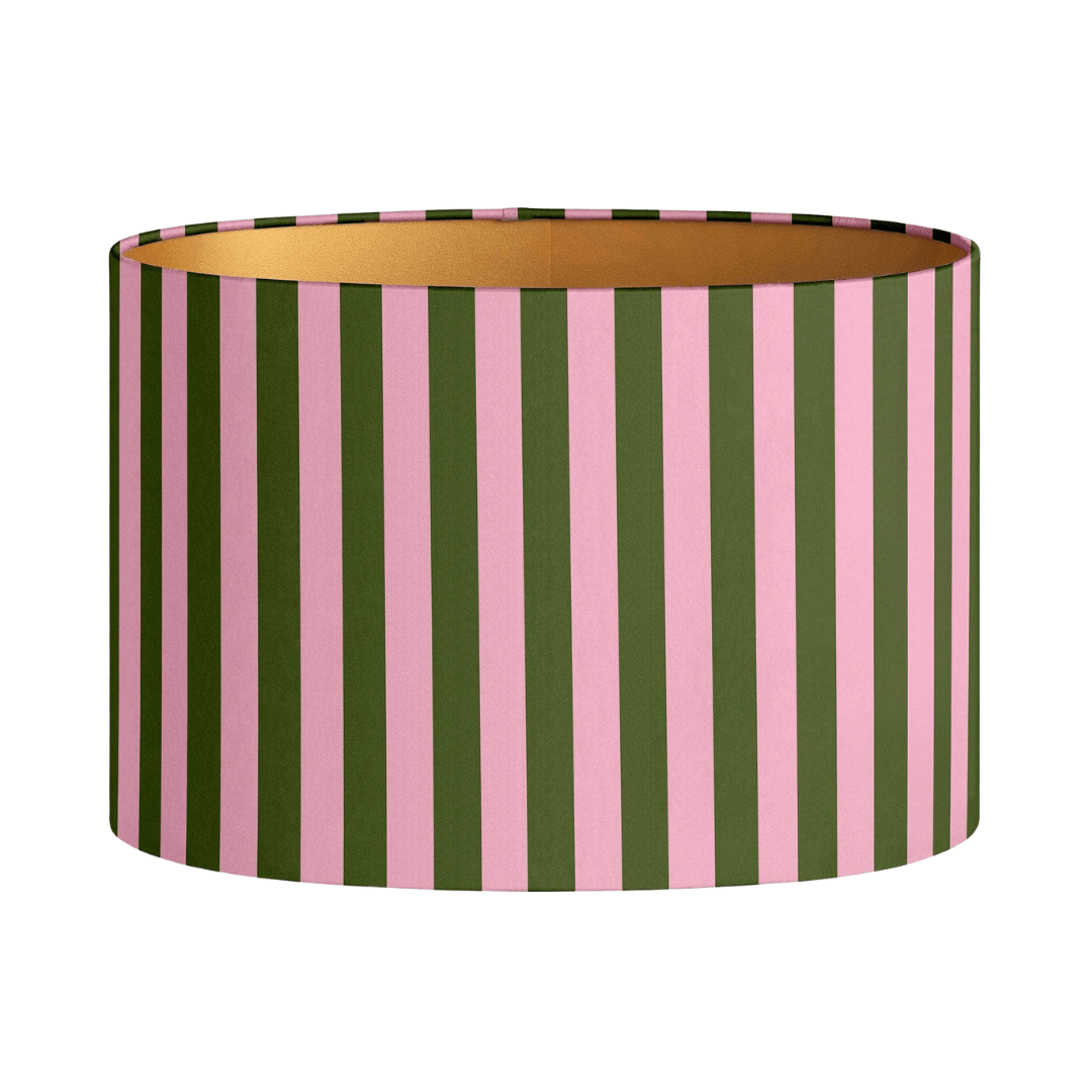 Lampshade Jackie Pink