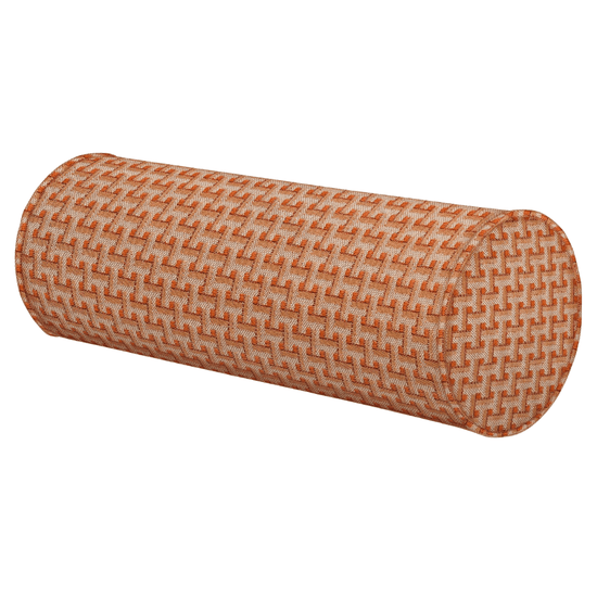 Bolster Janis Burnt Orange