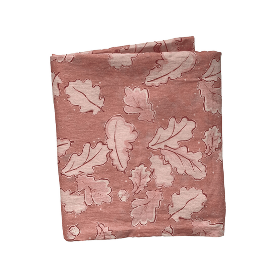 Grace Tablecloth - Pink Linen