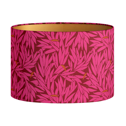 Lampshade Yoko Fuchsia