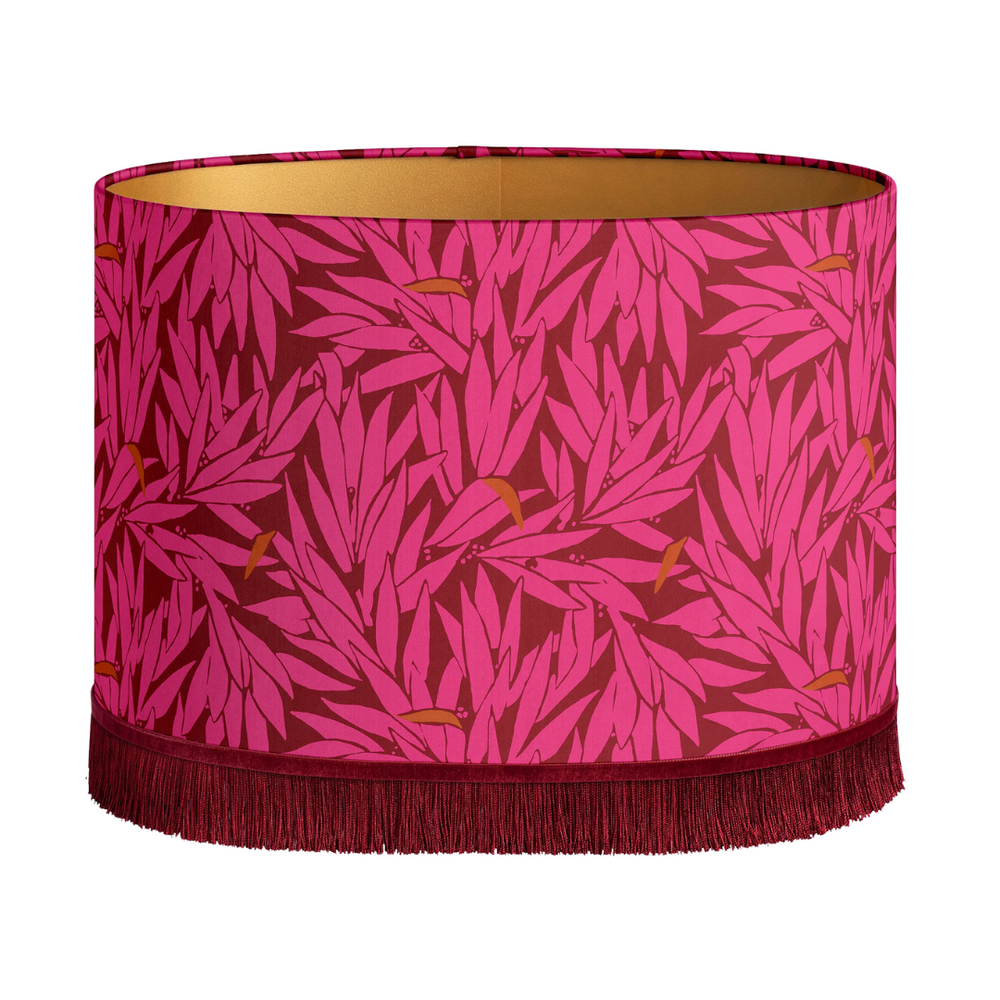 Lampshade Yoko Fuchsia