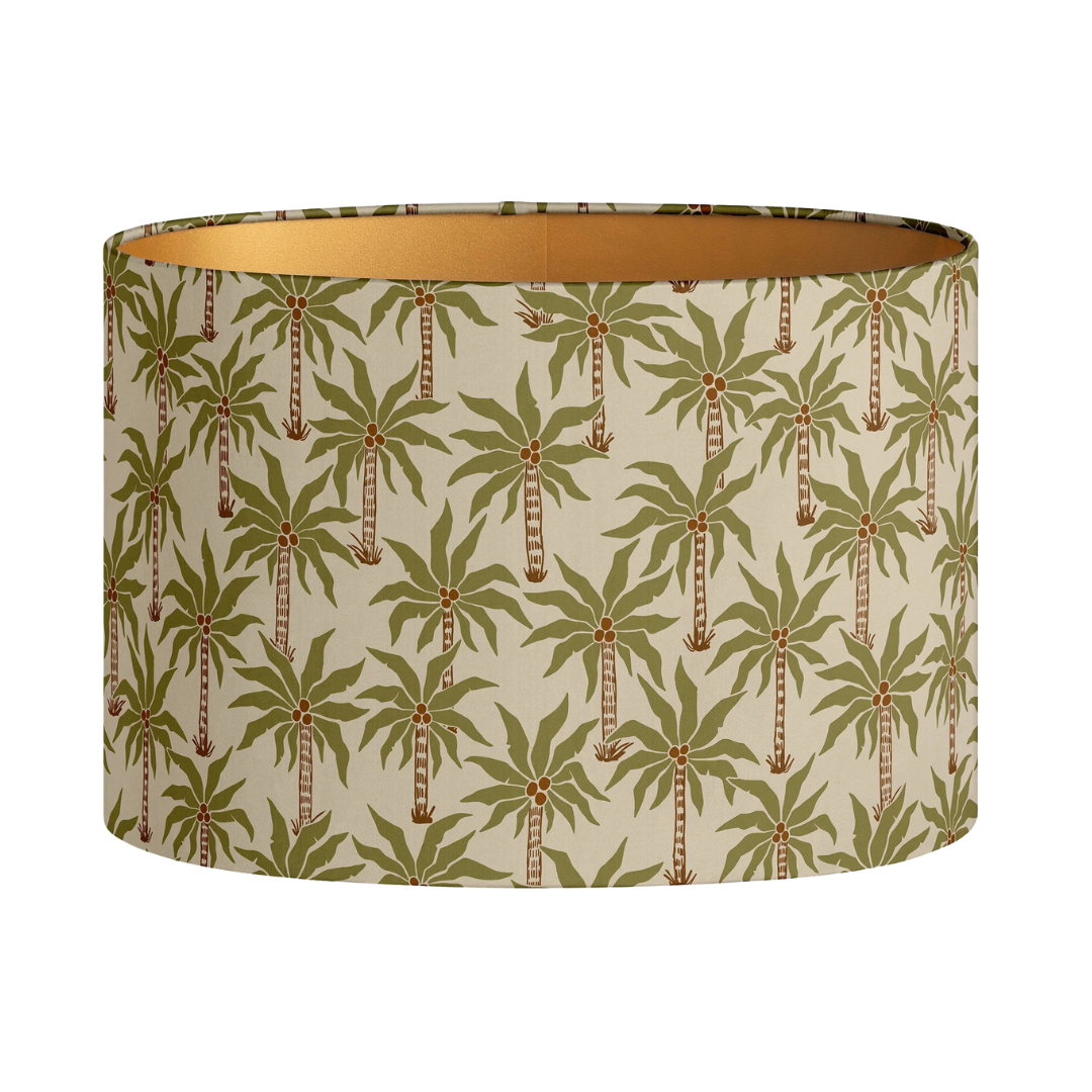 Lampshade Laura Fern & Ecru