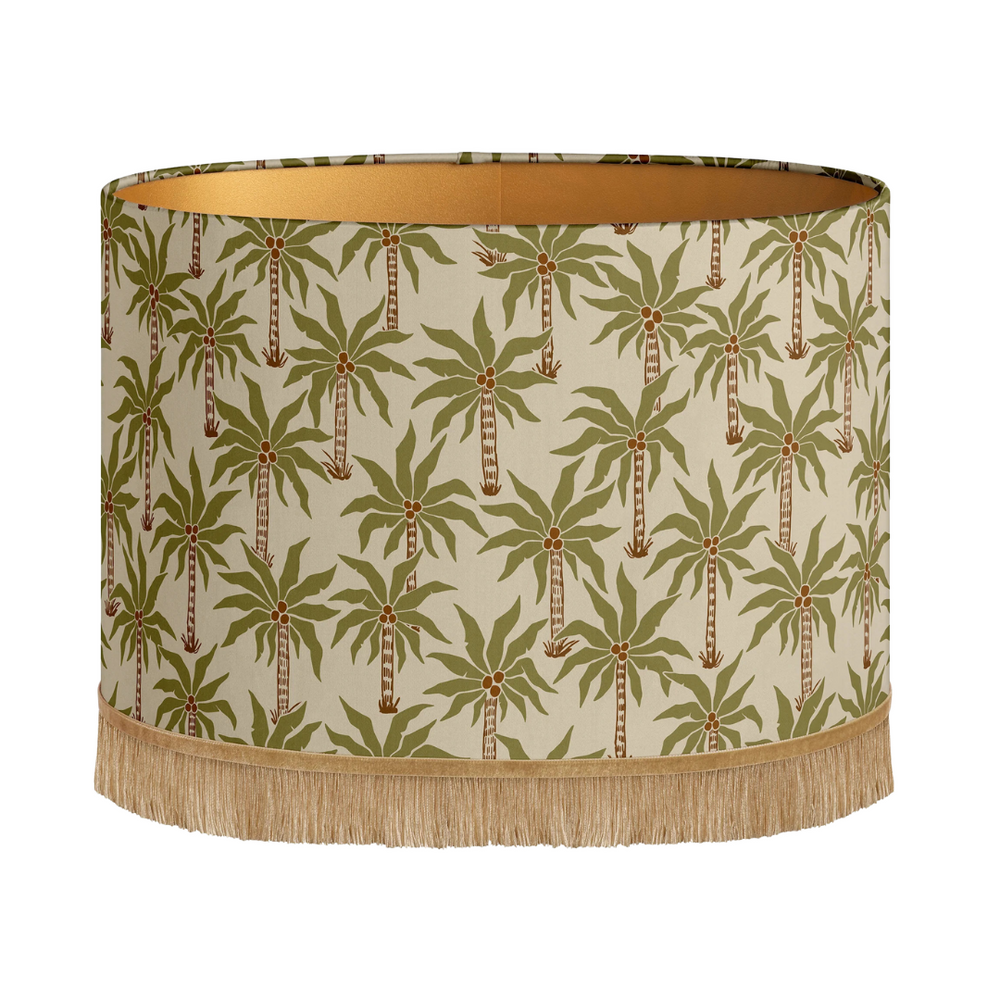 Lampshade Laura Fern & Ecru