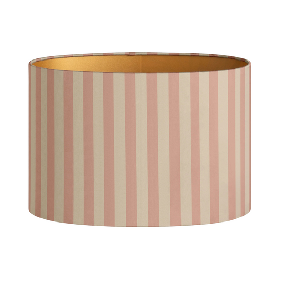 Lampshade Jackie Rose & Ecru