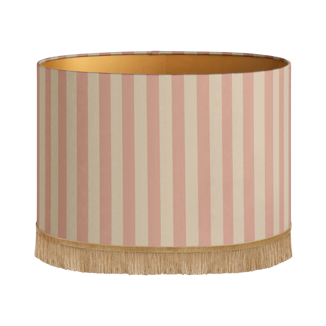 Lampshade Jackie Rose & Ecru