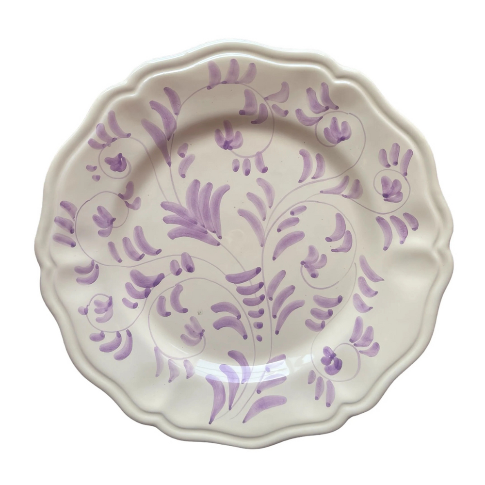 The Lilla Sim Dinner Plate