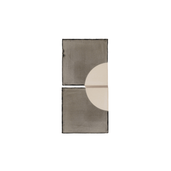 Tiles Moon G Wall Light - Violaine d'Harcourt