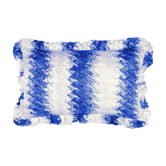 Azure Main Mogador Cushion