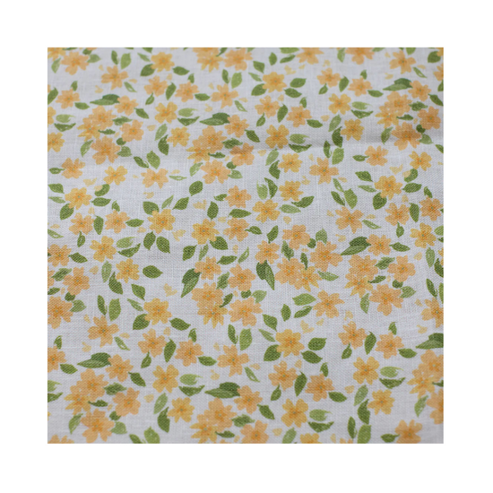 Primrose Linen Fabric